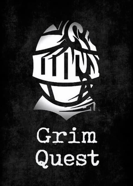 Grim Quest