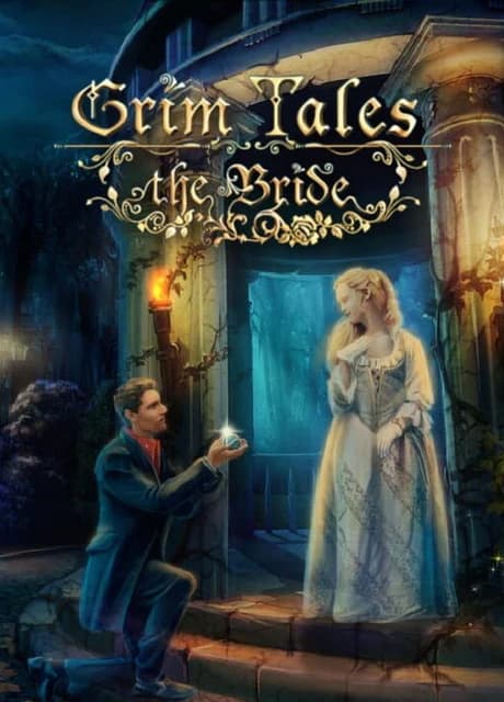 Grim Tales: The Bride