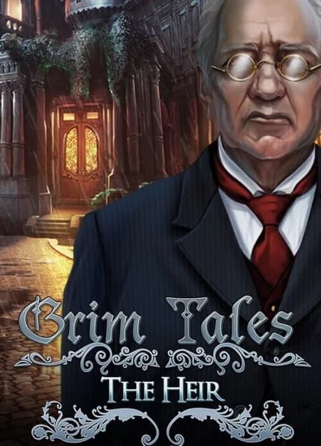 Grim Tales: The Heir