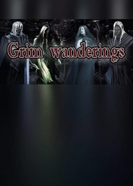 Grim Wanderings