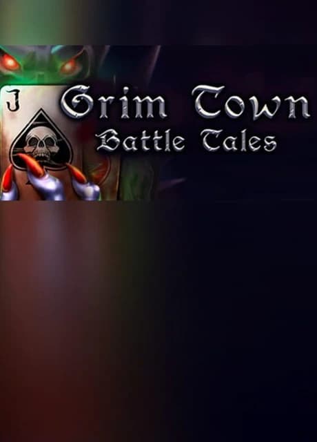 Grimcastle: Battle Tales