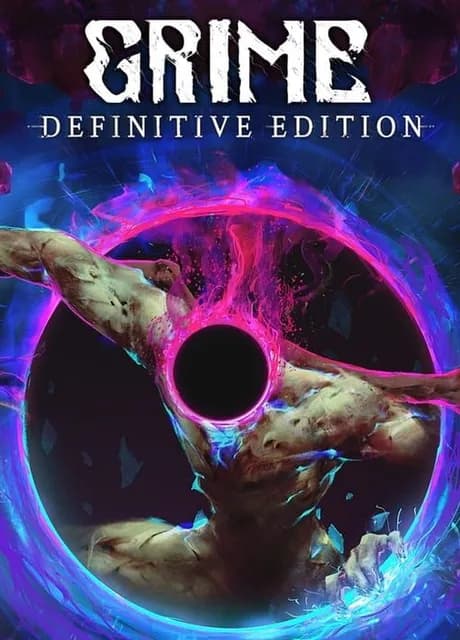 Grime: Definitive Edition