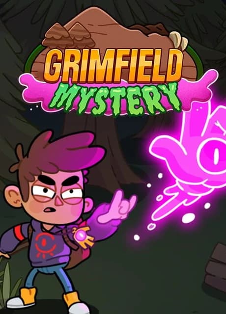Grimfield Mystery