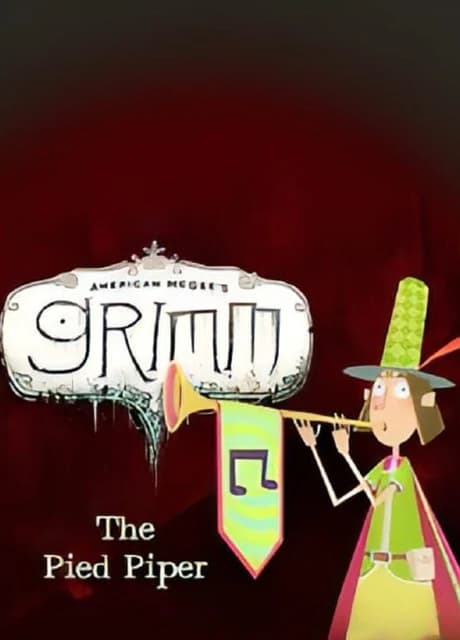 Grimm: Episode 15 - The Pied Piper