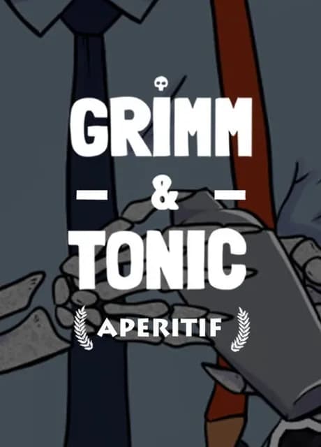 Grimm & Tonic