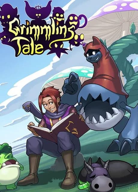 Grimmlins Tale