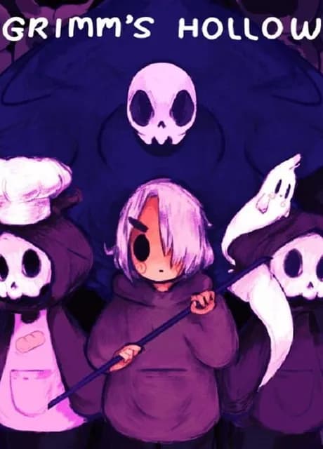 Grimm's Hollow