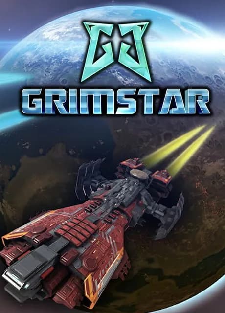 Grimstar: Crystals are the New Oil!