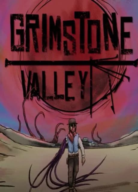 Grimstone Valley