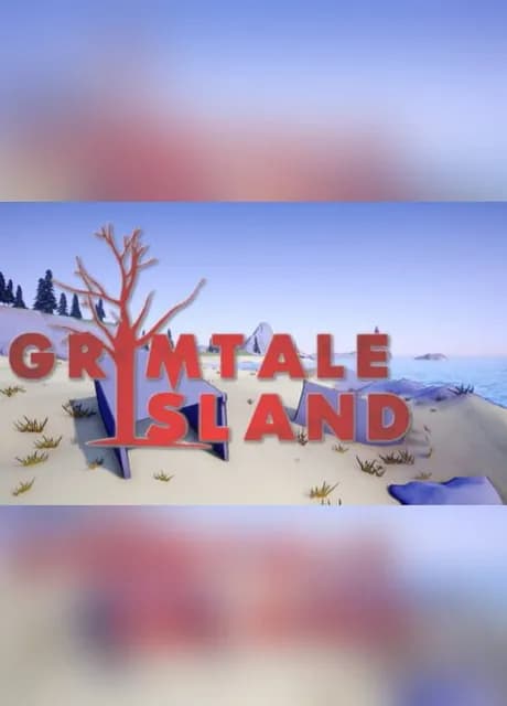 Grimtale Island