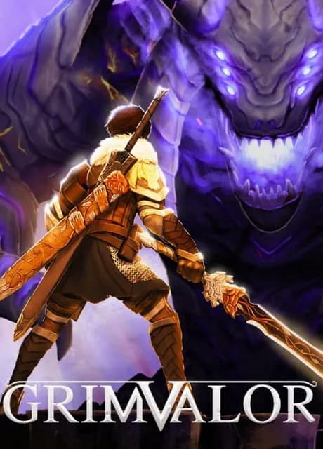 Grimvalor