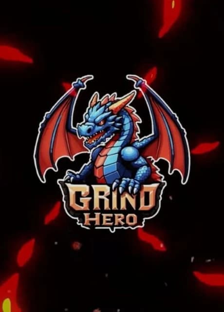 Grind Hero