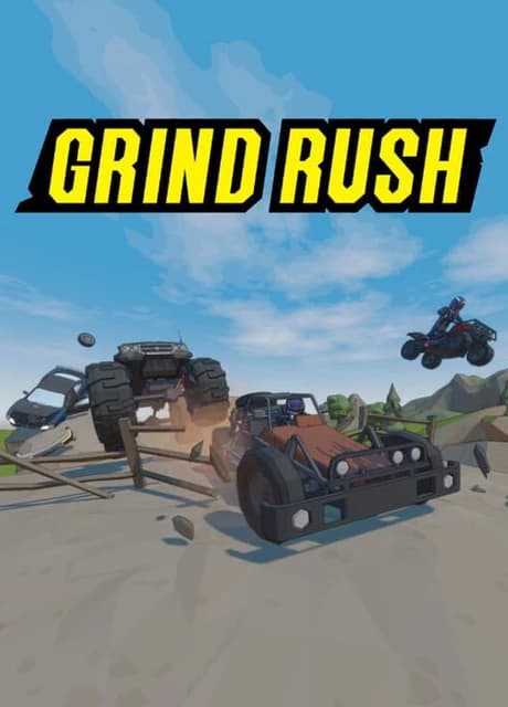 Grind Rush
