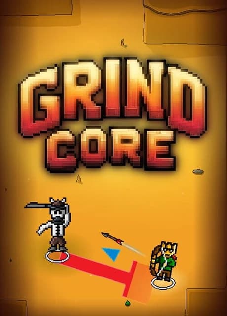 Grindcore