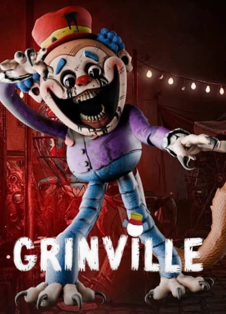 Grinville