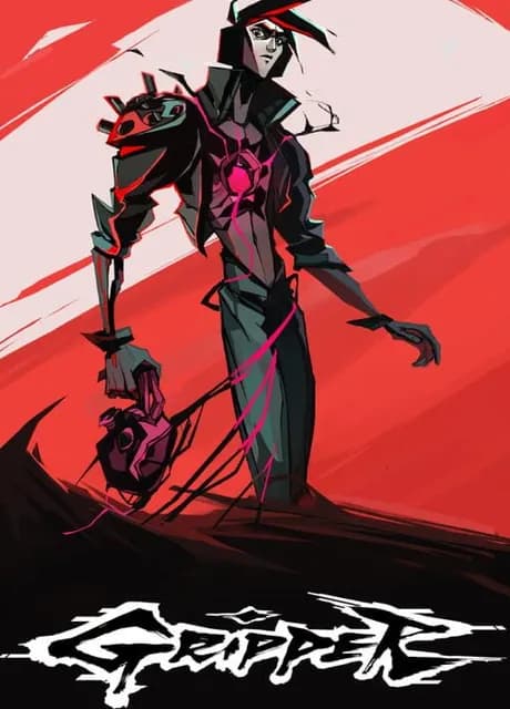 Gripper