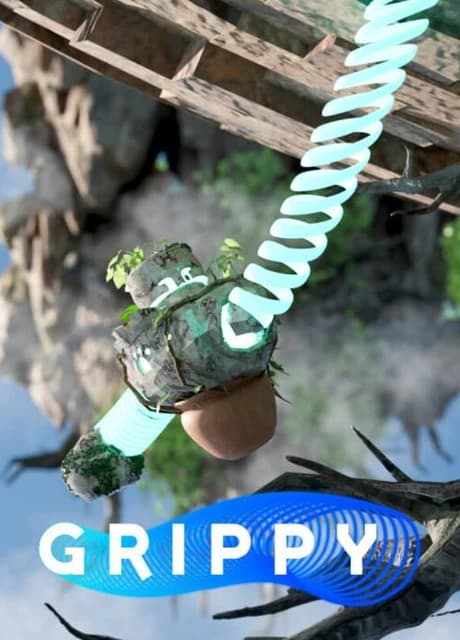 Grippy