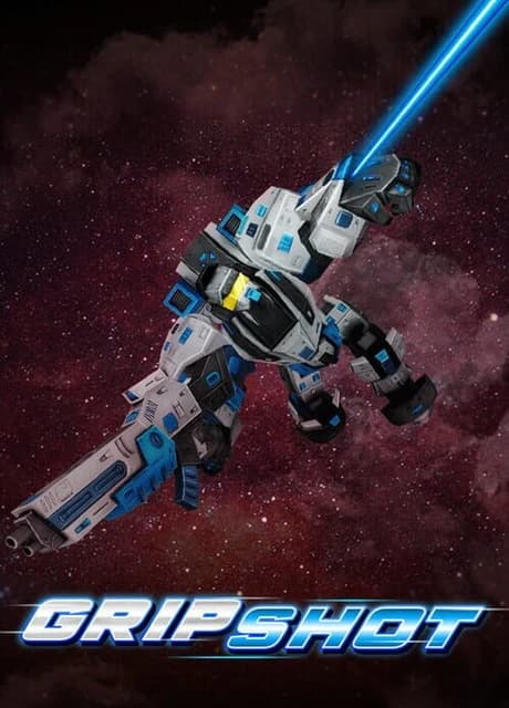 Gripshot