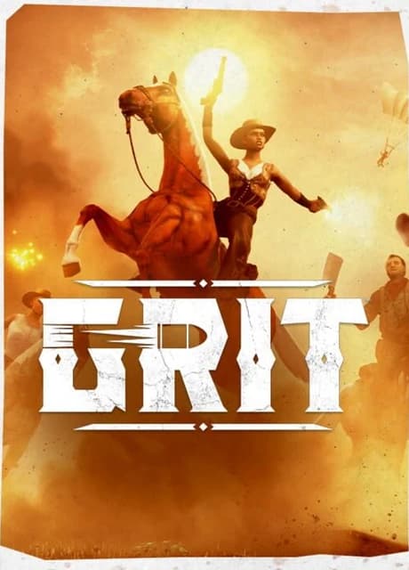 Grit