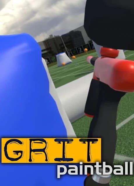 Grit Paintball