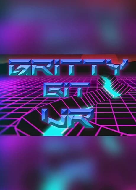 Gritty Bit VR