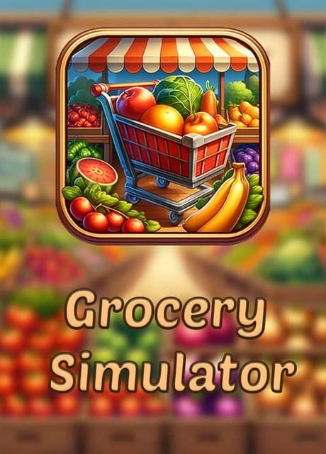 Grocery Simulator
