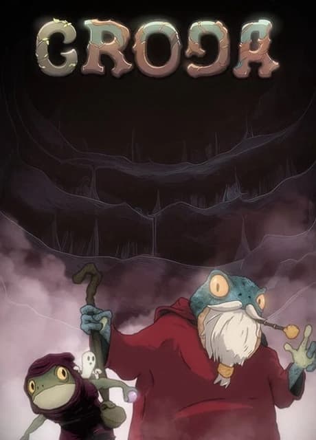 Groda