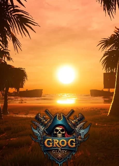 Grog 'n Glory