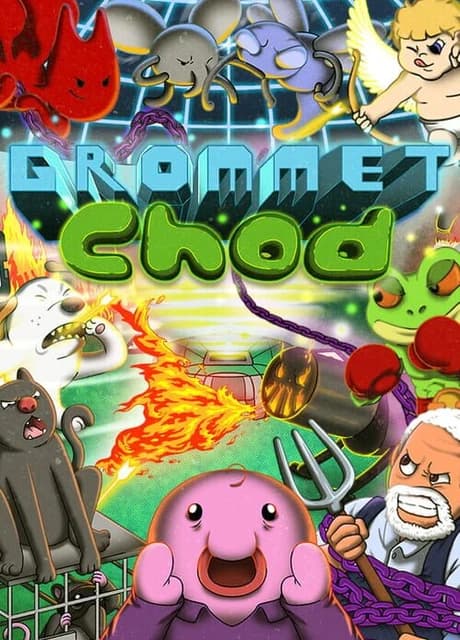 Grommet Chod