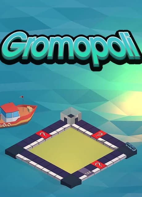 Gromopoli