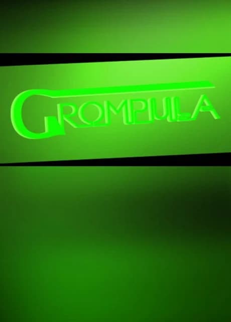 Grompula