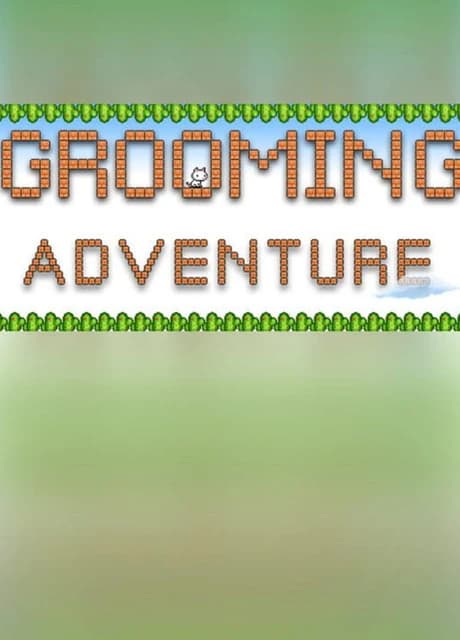 Grooming Adventure