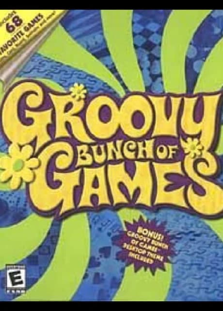 Groovy Bunch of Games