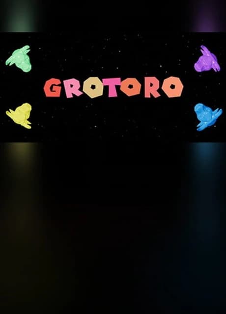 Grotoro