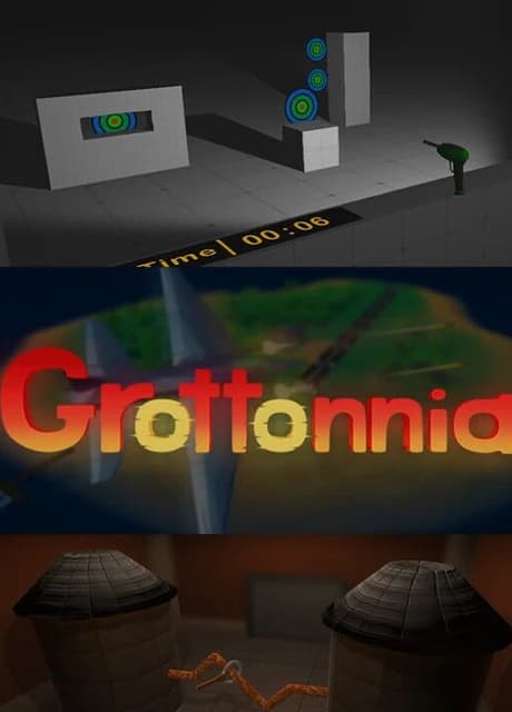 Grottonnia