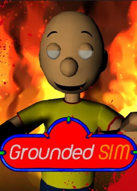 Grounded Sim