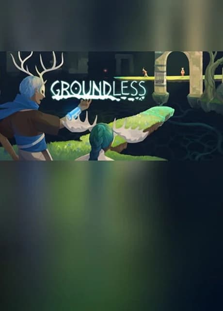 Groundless
