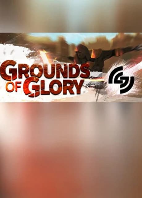 Grounds of Glory