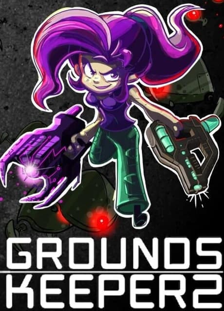 Groundskeeper 2