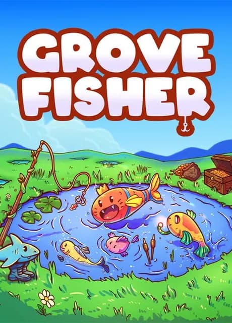 Grove Fisher