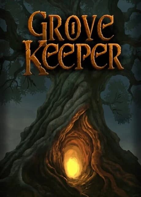 Grove Keeper