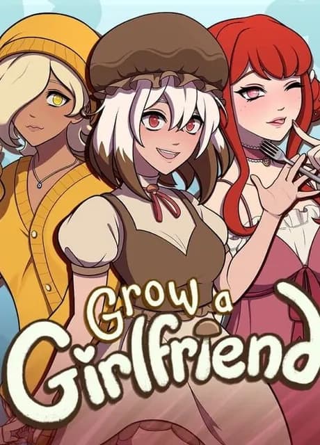 Grow a Girlfriend