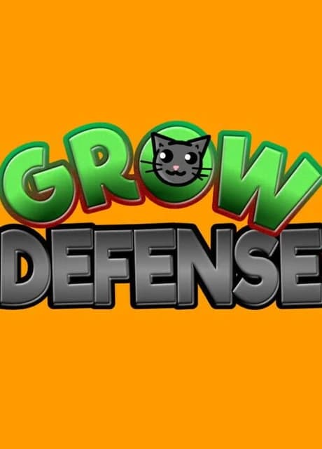 Grow Defense