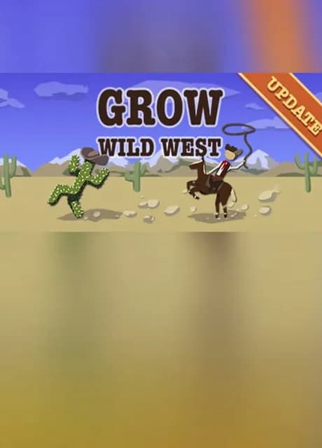 Grow: Wild West
