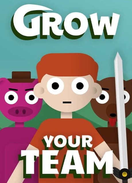 Grow Your Team