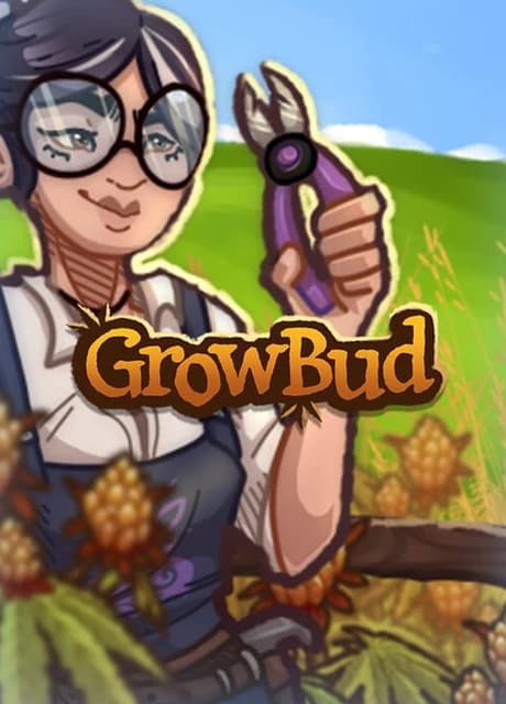 GrowBud