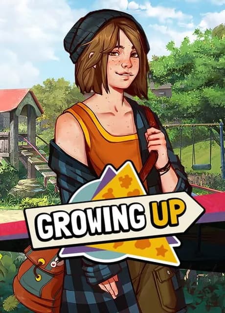 Growing Up