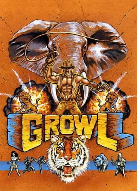 Growl