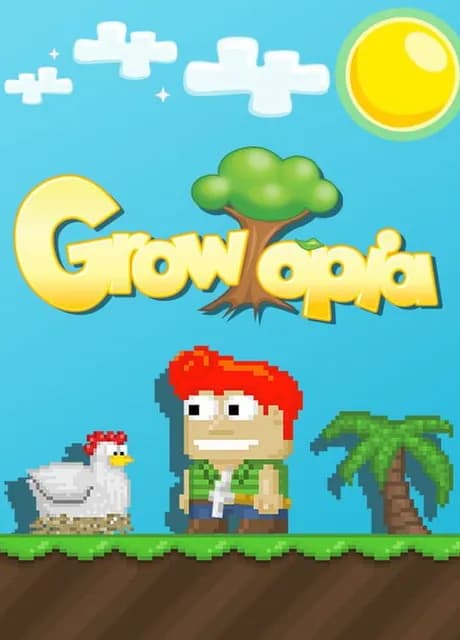 Growtopia