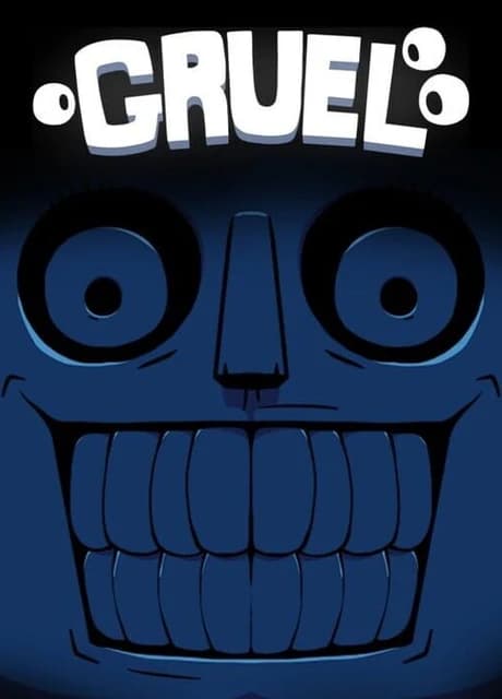 Gruel